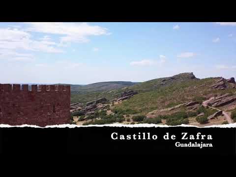 Paisaje aéreo captado durante el último vuelo de dron
